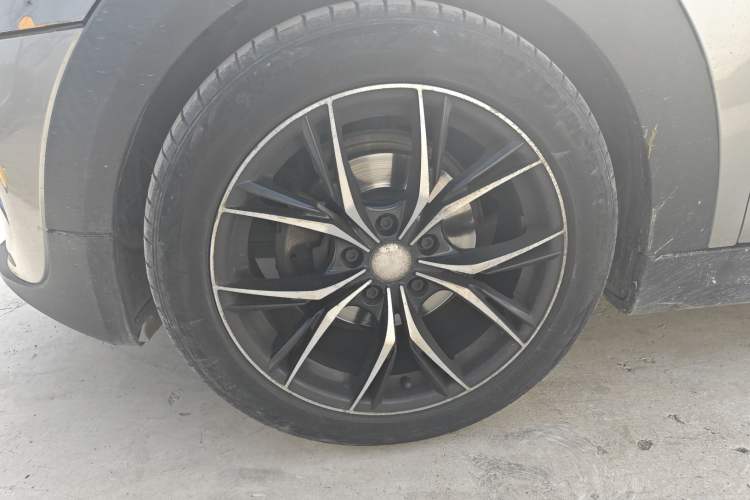 Used MINI 2014 1.2T ONE Exterior 4