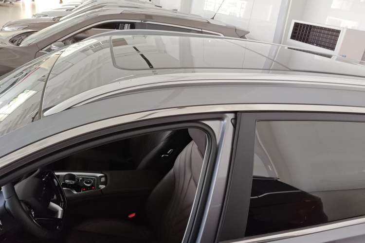 Used Chery Tiggo 8 PRO 2024 Champion Edition 390T Two-Wheel Drive Peak Version 5 Seats
