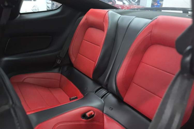 Used Ford Mustang 2019 2.3L EcoBoost