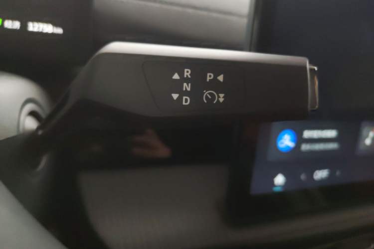 Used Dongfeng eπ eπ007 2024 200Pro Range-Extended Version