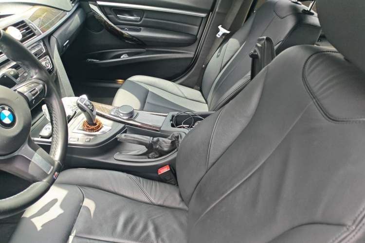 Used BMW 3 Series 2017 330Li M Sport Edition