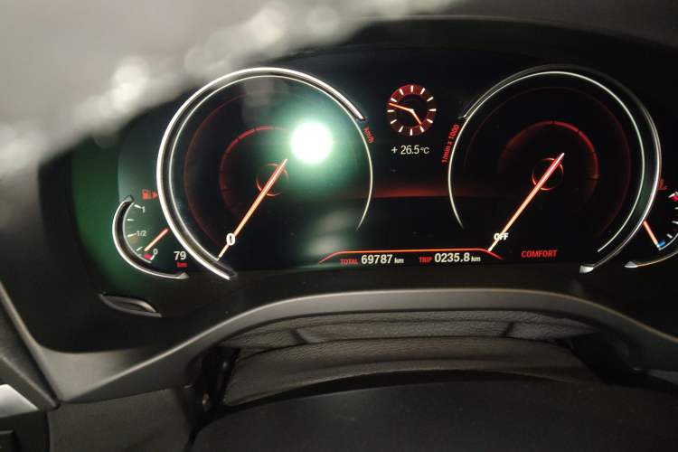 Used BMW X4 2019 xDrive30i M Sport Package
