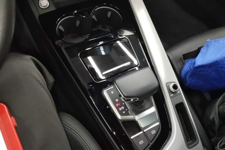 Used Audi A5 2024 Sportback 40 TFSI Fashionable and Dynamic Model