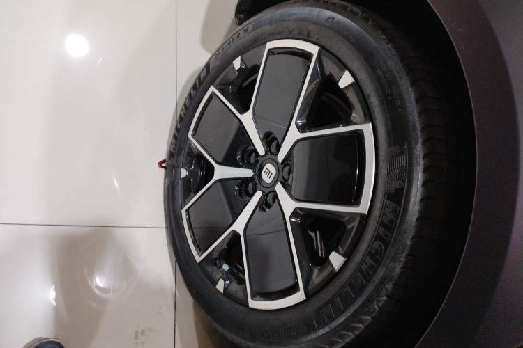 Used Xiaomi Auto SU7 2024 Rear-Drive Ultra-Long Range Advanced Pro-Level Intelligent Driving Version