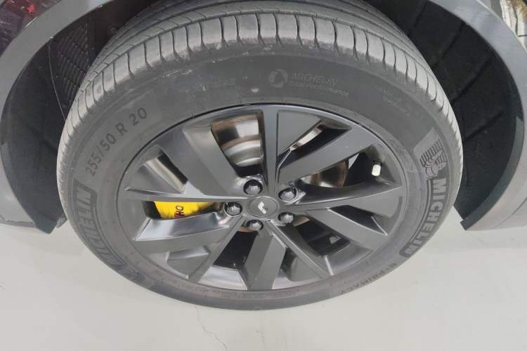 Used Li Auto L8 2023 Pro Model