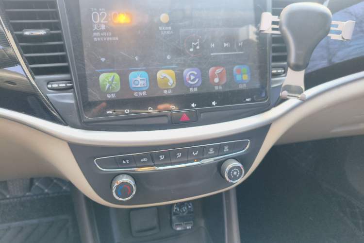 Used Buick Verano 2015 Sedan 15S Manual Entry-Level Model
