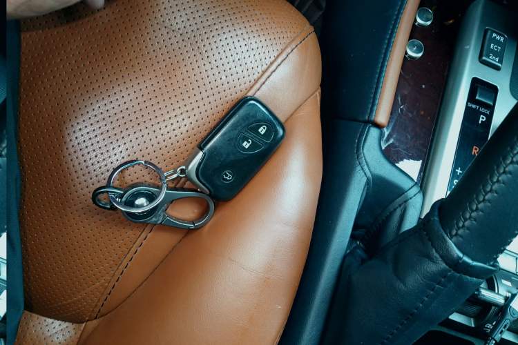 Used Lexus LX 2012 570