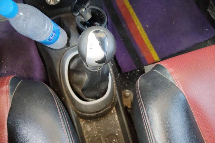 Used Great Wall M2 2012 1.5L Manual Urban Edition