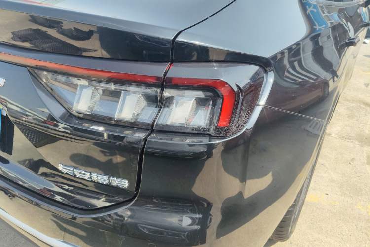 Used Ford Mondeo 2023 EcoBoost 180 Luxury Model