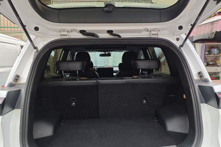 Used AION Y 2021 70 Intelligent Edition