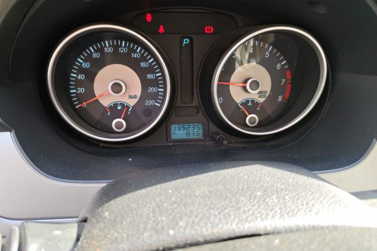 Used Buick Excelle 2011 1.6LX-AT
