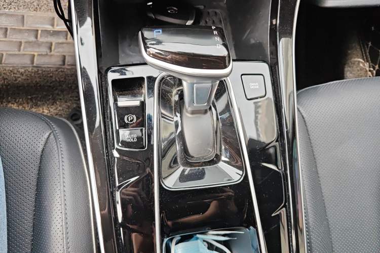 Used Hyundai ix25 2020 1.5L CVT DLX Prestige Version