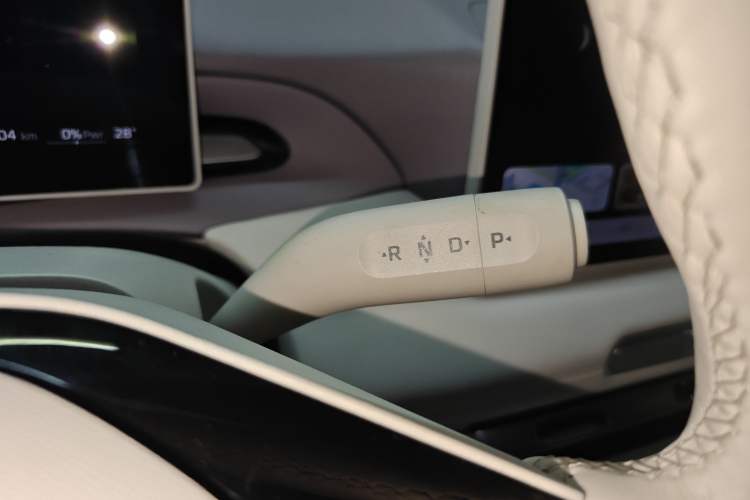 Used MG 4 EV 2026 Model 437 Composed Edition
