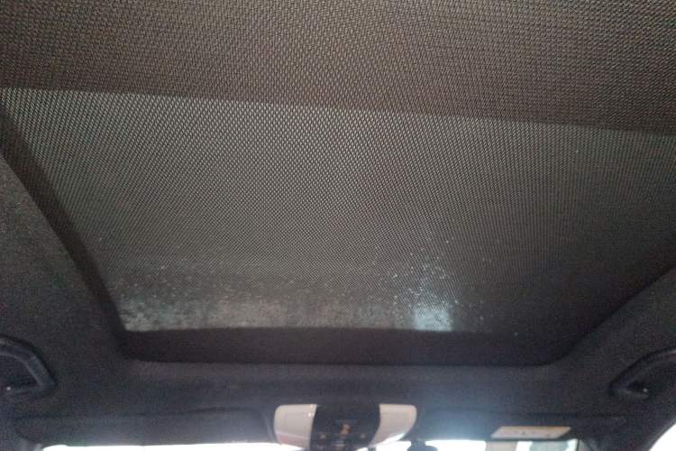 Used Mercedes-Benz E-Class 2014 E 200 Coupe Headliner