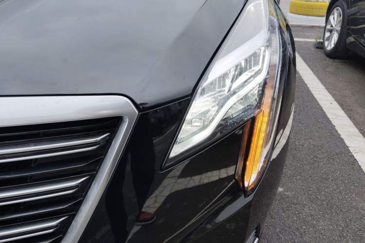 Used Cadillac XTS 2018 28T Tech Edition
