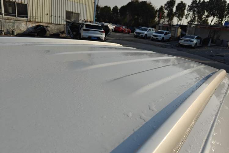 Used Jetta VS5 2019 280TSI Manual Entry-Level Model