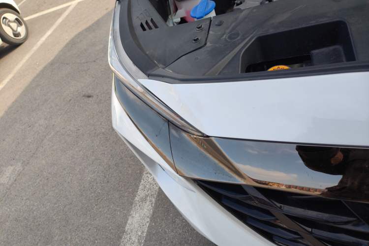 Used Hyundai Santa Fe 2023 Traveler 380T GDi Automatic Two-Wheel Drive GLX Elite Edition