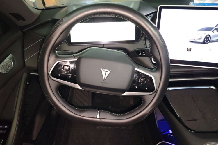 Used Deepal SL03 2024 135Plus Glory Edition