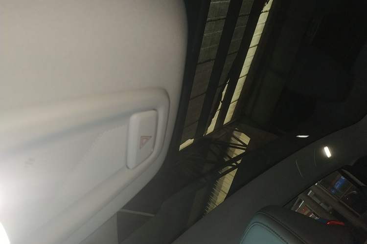 Used XPeng MONA M03 2024 620 with Ultra-Long Range