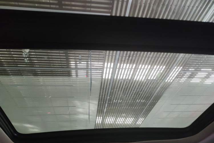 Used Citroen C5 AIRCROSS 2019 350THP Enjoyment Model China V Standard
