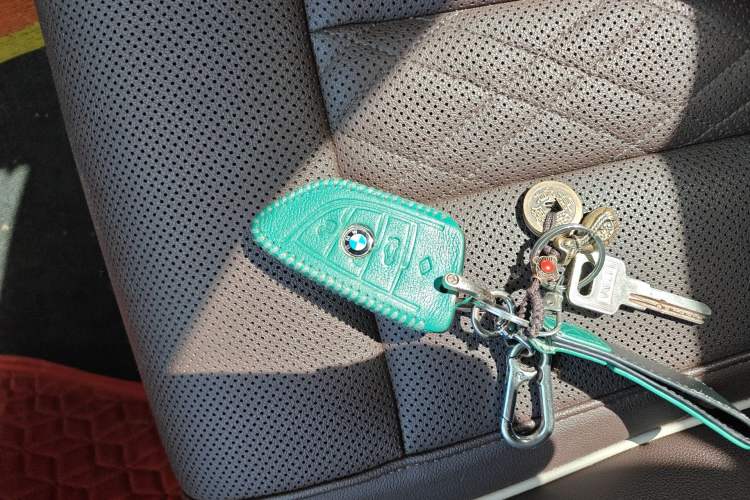 Used BMW 5 Series 2022 Updated 530Li Leading Edition Luxury Package
