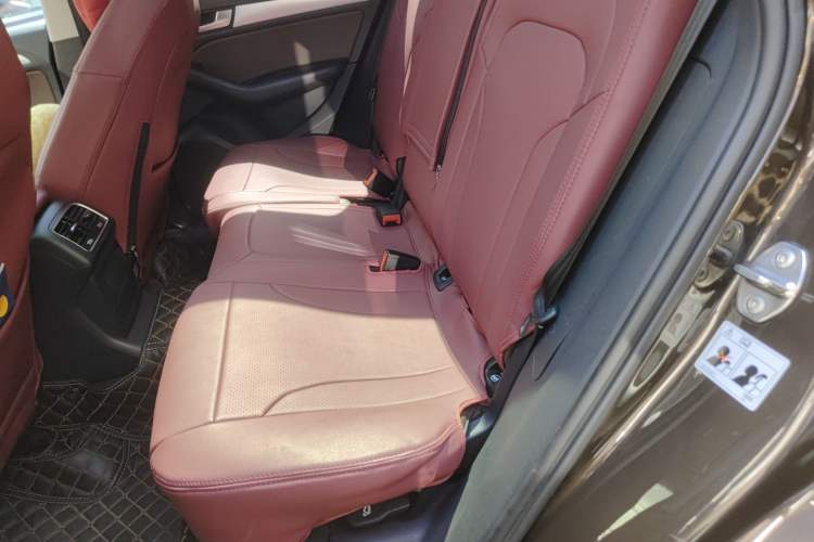 Used Audi Q5 2018 Collector's Edition 40 TFSI Technology Model