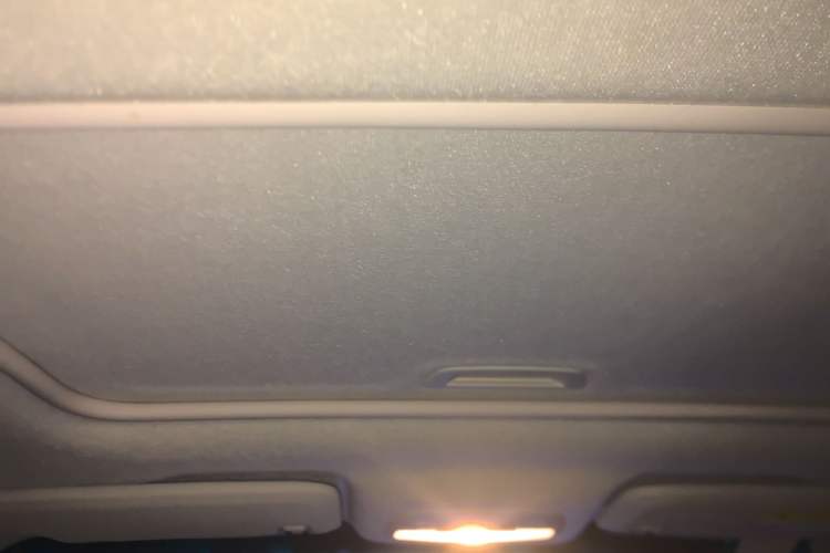 Used Chevrolet Cavalier 2016 1.5L Automatic Xinyue Edition