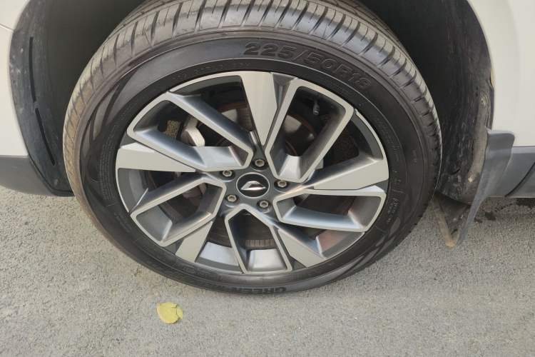 Used Jetta VS5 2022 280TSI Automatic Glory Edition
