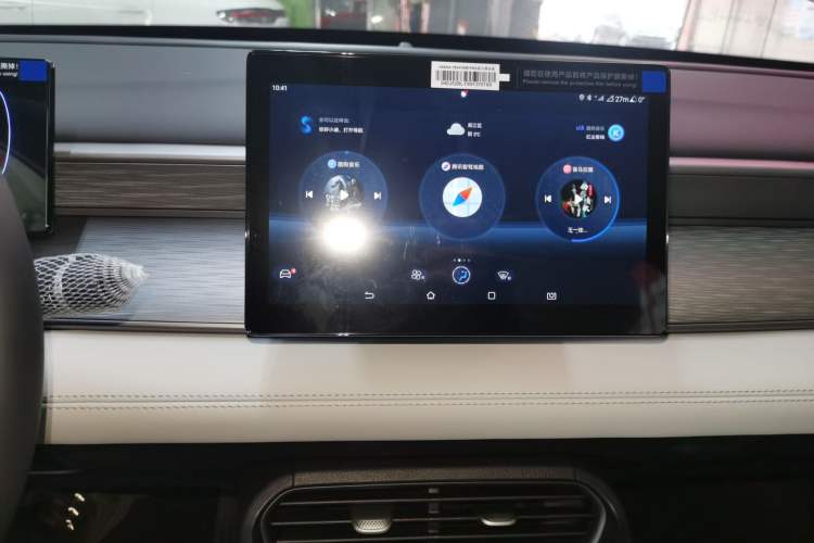 Used BYD Seal 05 DM-i 2025 DM-i Smart Drive 55KM Luxury Model