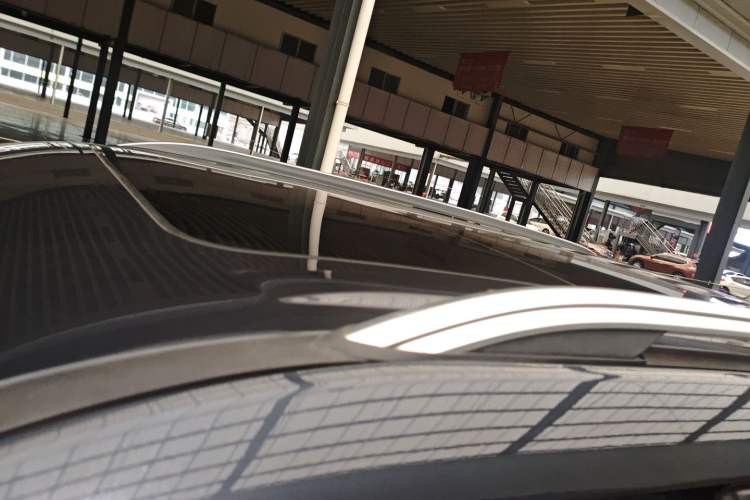 Used Ford Explorer 2020 EcoBoost 285 4x4 Trend Edition 7-Seater
