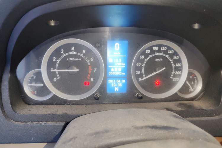 Used BAIC E Series 2013 Sedan 1.5L Automatic Lotte Edition
