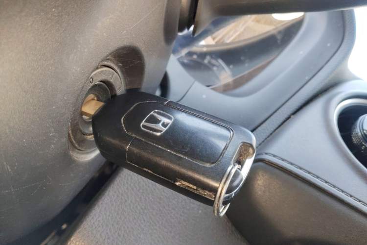 Used Honda XR-V 2020 1.5L Manual Classic Edition
