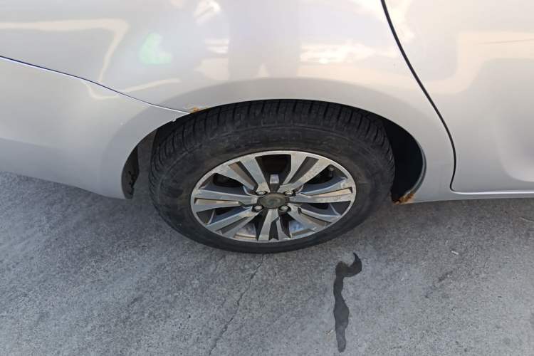 Used Great Wall C30 2015 1.5L Manual Luxury Model