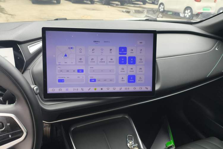 Used Deepal SL03 2024 530 Plus Pure Electric Version