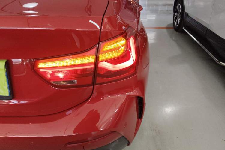 Used BMW 1 Series 2021 Revised 120i M Sport Night Edition
