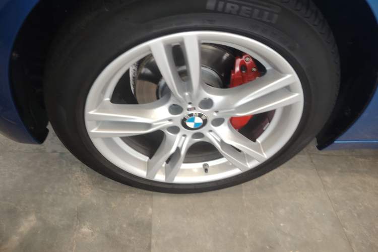 Used BMW 3 Series GT 2020 320i M Sport Package