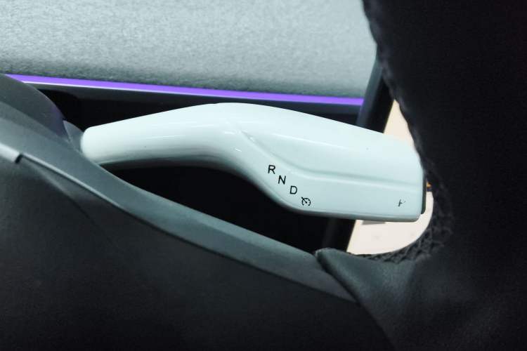 Used Tesla Model Y 2023 Rear-Wheel-Drive Version