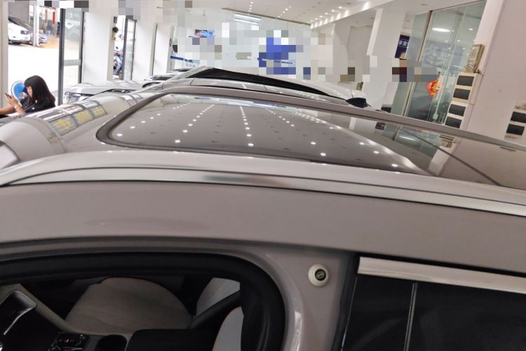 Used BYD Song PLUS New Energy 2024 HONOR Edition DM-i 150km Flagship PLUS