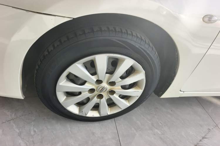 Used Nissan Sylphy 2021 Classic 1.6XE CVT Exclusive Edition