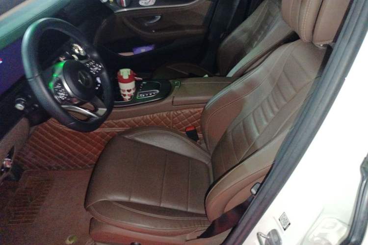 Used Mercedes-Benz E-Class 2019 Restyled E 300 L Sport Luxury Edition
