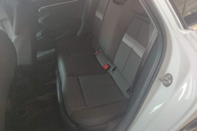 Used Audi A3 2021 A3L Limousine 35 TFSI Ambition Style Edition