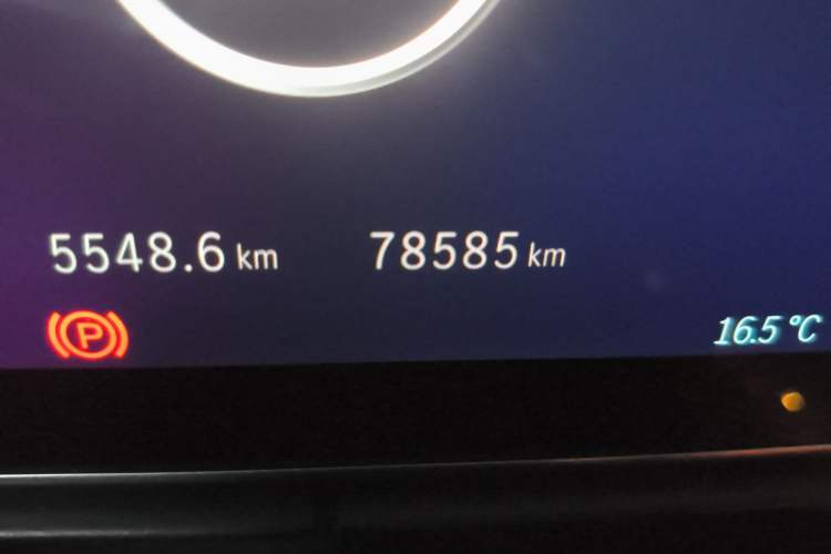 Used Mercedes-Benz C-Class 2022 Restyled C 260 L Sport Edition
