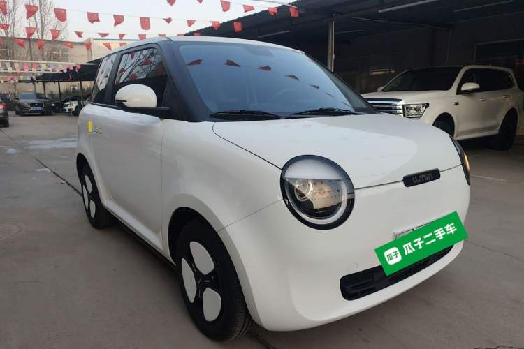 Used Qiyuan Lumin 2024 130km Qingyue Version