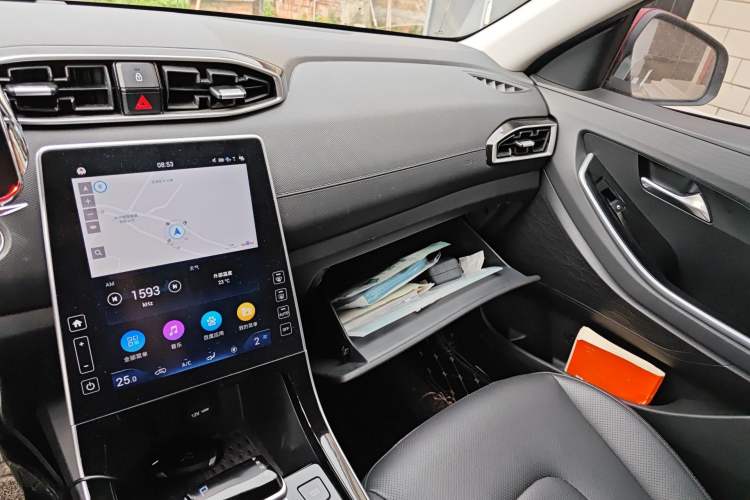 Used Hyundai ix25 2020 1.5L CVT DLX Prestige Version