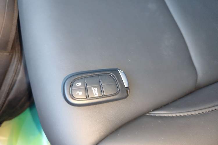 Used Jeep Commander 2018 2.0T Four-Wheel Drive Prestige Edition China V