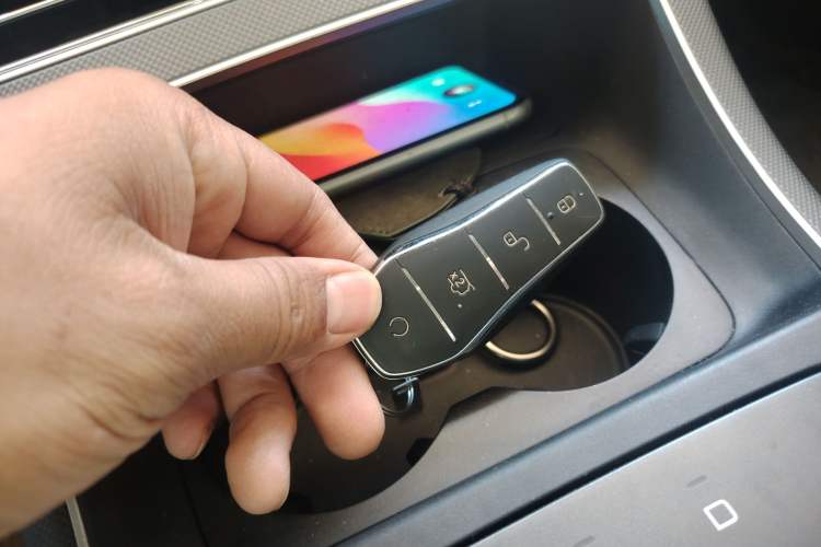 Used BYD Destroyer 05 2024 HONOR Edition DM-i 55KM Luxury Model
