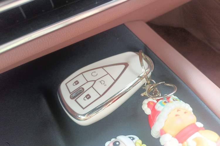 Used CHANGAN UNI-Z 2025 1.5T Premium Edition