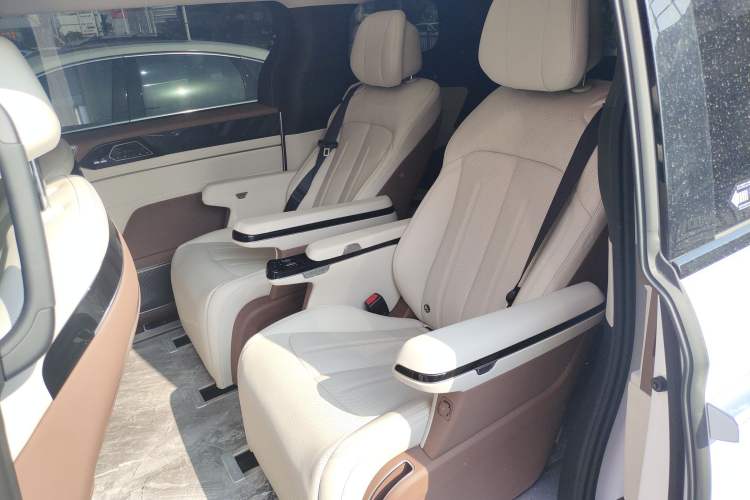 Used BYD Xia 2025 DM-i 1.5T 180km Beyond Edition