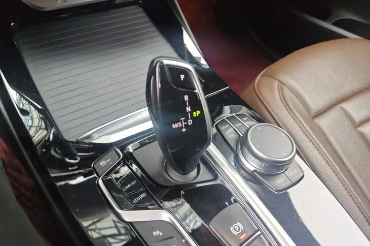 Used BMW X3 2020 xDrive25i M Sport Package