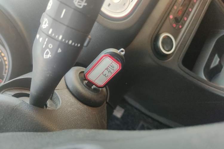 Used MG 3SW 2015 1.5L AMT Elite Model